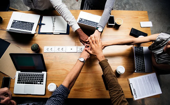 What is a partnership