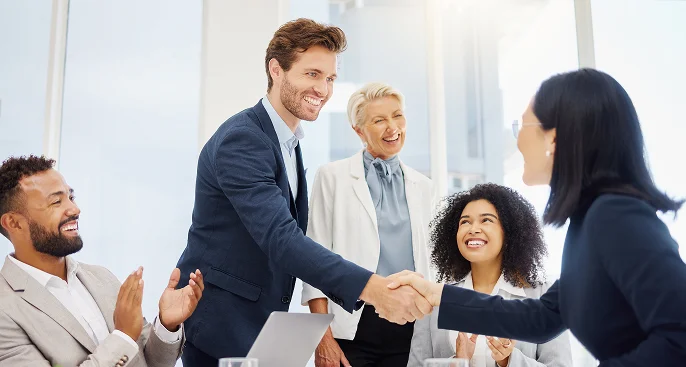 Why choose a B2C Partnership with Sykors Media?