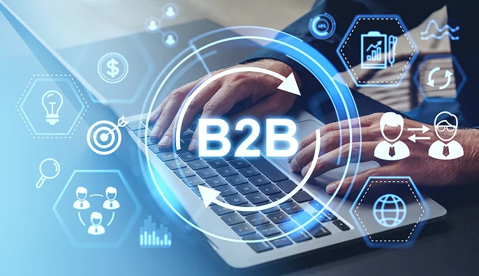 B2B Partnership