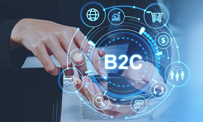 b2c Partnership