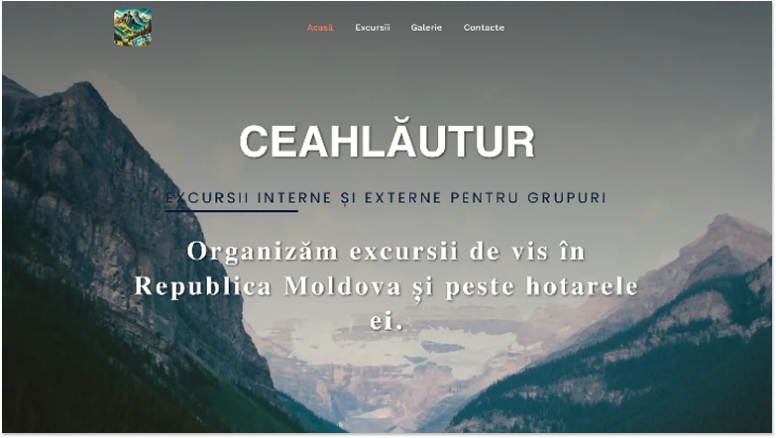 CeahlăuTur