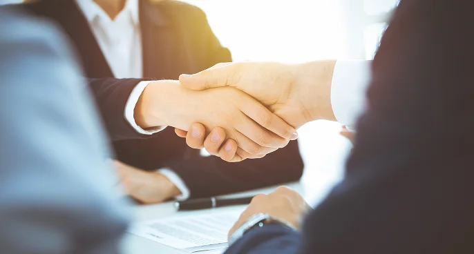 How to find the right business partner