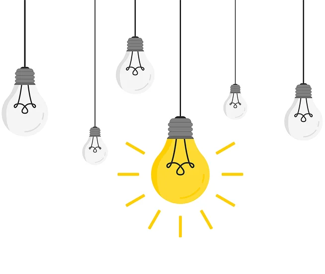 Ideas