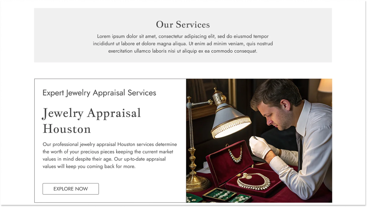 LuxJewels
