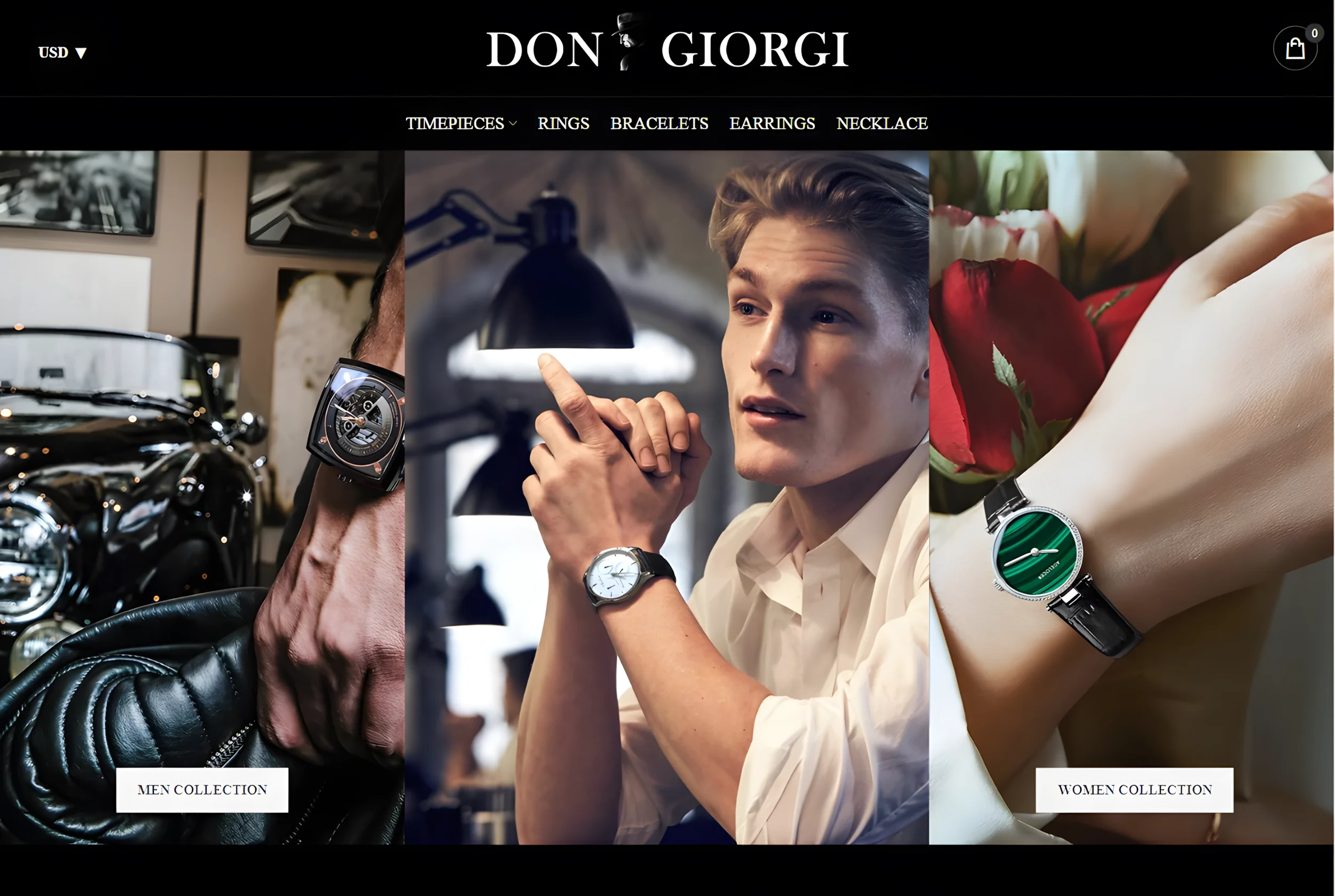 Don Giorgi