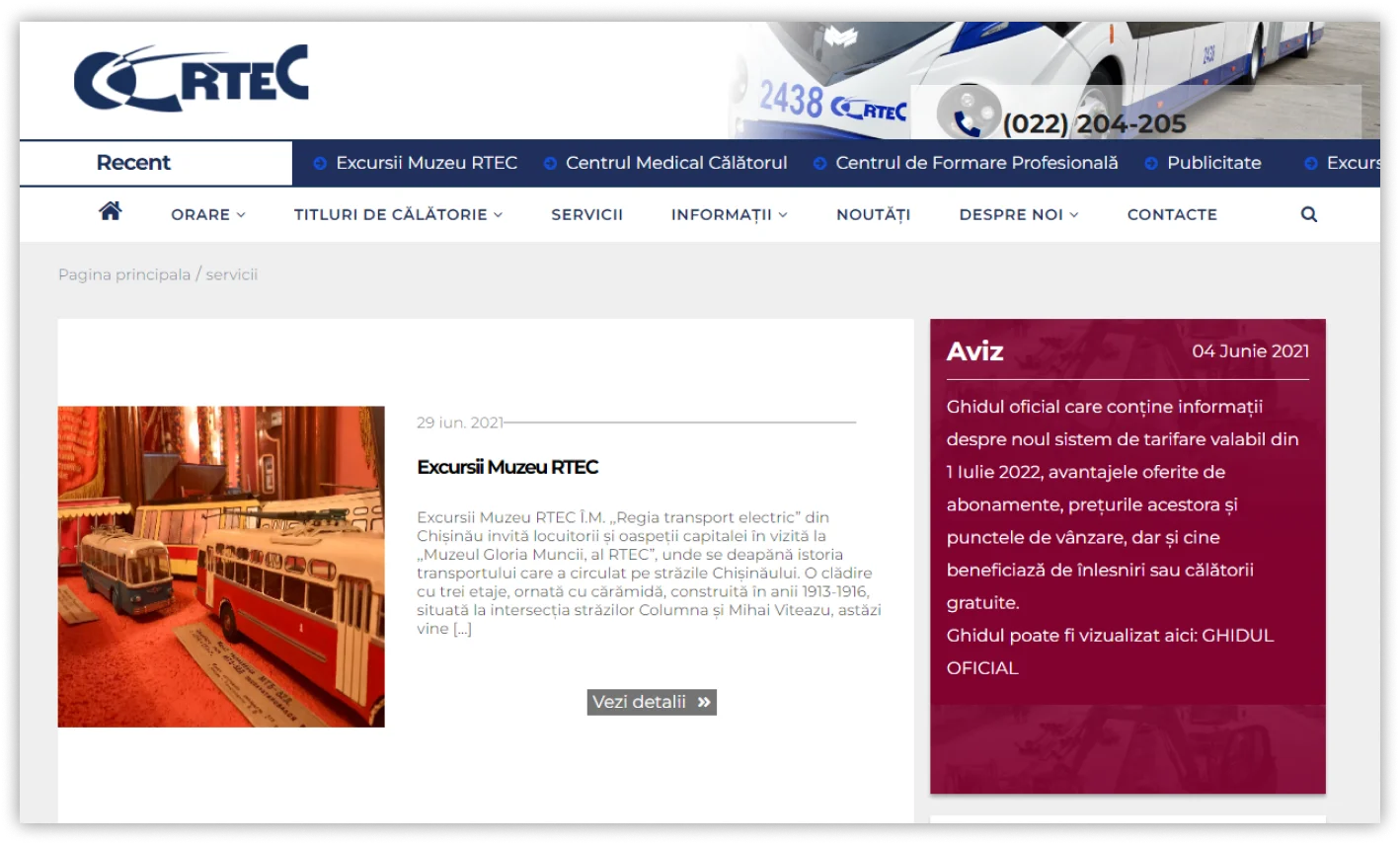 rtec